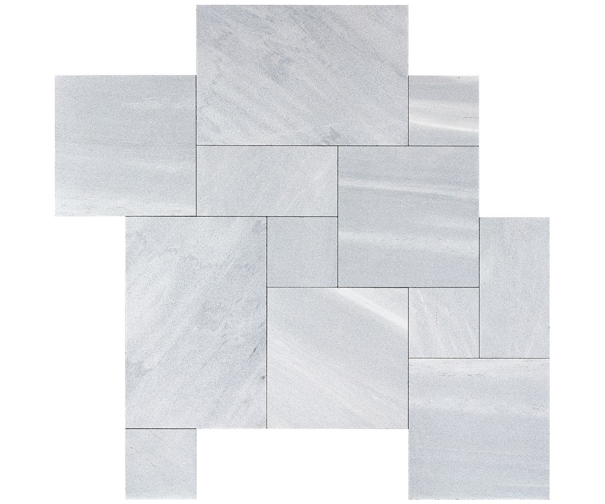 Ice Blue | Gacaoğlu Marble Collection