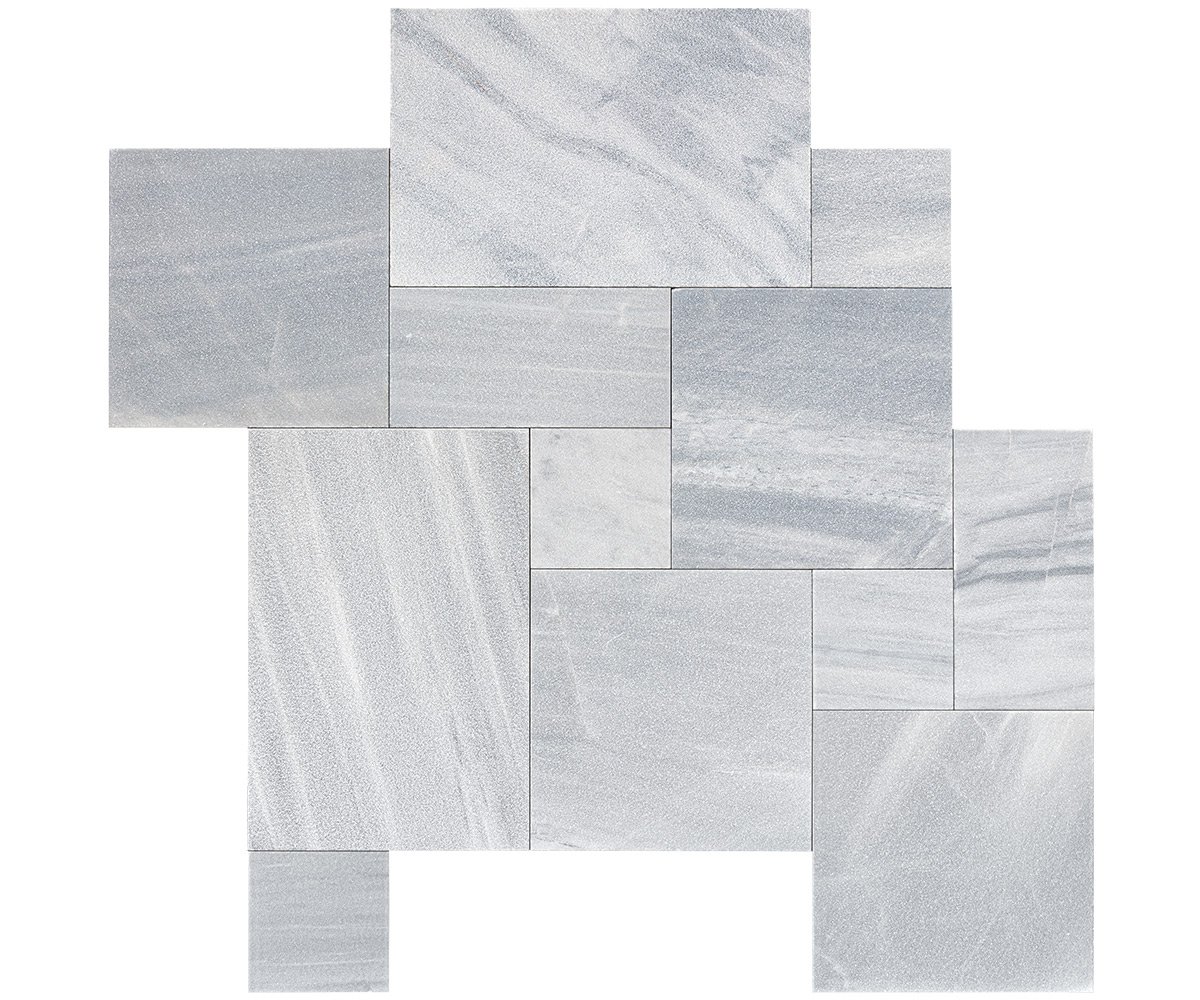 Ice Blue | Gacaoğlu Marble Collection