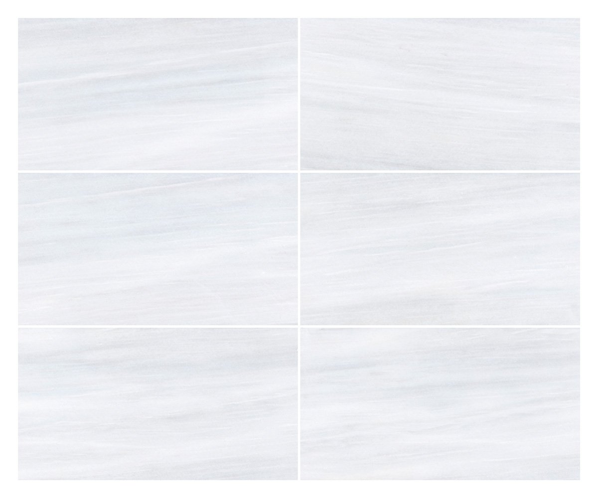 Ice White | Gacaoğlu Marble Collection